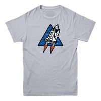 Space Shuttle Logo T-shirt