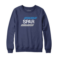 Sweat à capuche Spar Aerospace