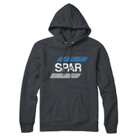 Sweat à capuche Spar Aerospace