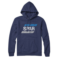 Sweat à capuche Spar Aerospace