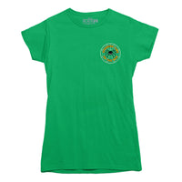 Spending Time on the Web T-Shirt