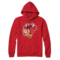 Sweat-shirt et sweat à capuche Strawberry Milk Cow