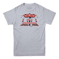 Support Your Local Hooker T-shirt
