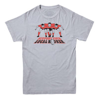 Support Your Local Hooker T-shirt