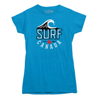Surf Canada T-shirt