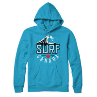 Surf Canada Hoodie