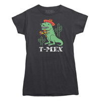 T-Mex Dinosaur T-Shirt