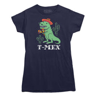 T-Mex Dinosaur T-Shirt