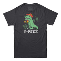 T-Mex Dinosaur T-Shirt
