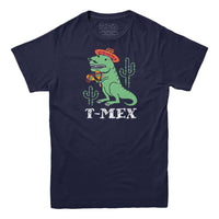 T-Mex Dinosaur T-Shirt