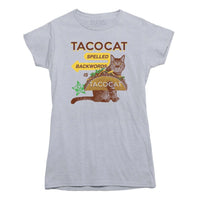 Taco Cat T-Shirt