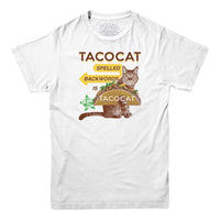 Taco Cat T-Shirt