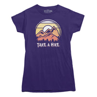 Take a Hike T-shirt