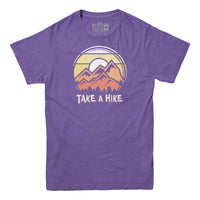 Take a Hike T-shirt