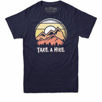 Take a Hike T-shirt
