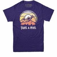 Take a Hike T-shirt