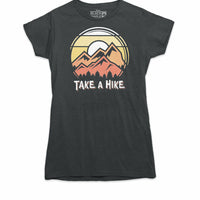 Take a Hike T-shirt