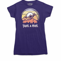 Take a Hike T-shirt