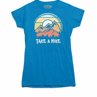 Take a Hike T-shirt