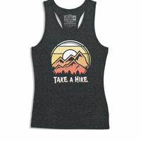 Take a Hike Tanktop