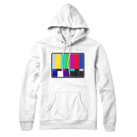 Difficultés techniques Sweat-shirt et sweat à capuche