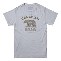 Canadian Bear Alliance T-shirt