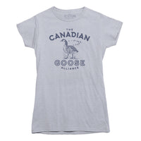 Canadian Goose Alliance T-shirt
