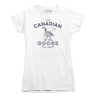 Canadian Goose Alliance T-shirt