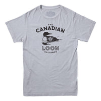 Canadian Loon Alliance T-shirt