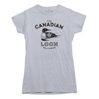 Canadian Loon Alliance T-shirt