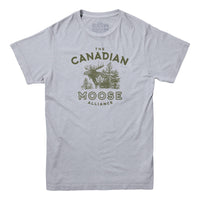 Canadian Moose Alliance T-shirt