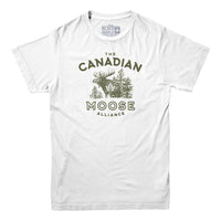 Canadian Moose Alliance T-shirt