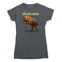 The Walking Bread T-shirt