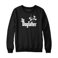 The Dogfather Hoodie Sweatshirt