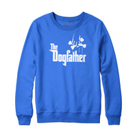 The Dogfather Hoodie Sweatshirt