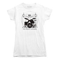 The Perfect Drummer T-shirt