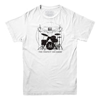 The Perfect Drummer T-shirt