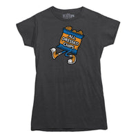 Le meilleur t-shirt de frites toutes habillées