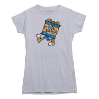 Le meilleur t-shirt de frites toutes habillées