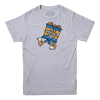 Le meilleur t-shirt de frites toutes habillées