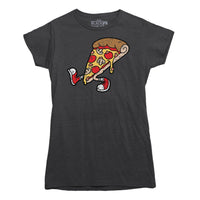 Le meilleur t-shirt de pizza