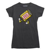 Le meilleur t-shirt de nouilles instantanées