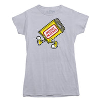 Le meilleur t-shirt de nouilles instantanées