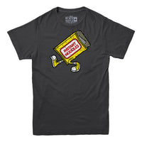 Le meilleur t-shirt de nouilles instantanées