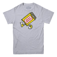 Le meilleur t-shirt de nouilles instantanées