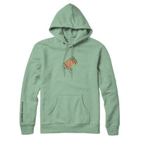 Sweat-shirt et sweat à capuche brodés The Best Instant Noodles