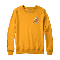 The Best Maple Syrup Embroidered Sweatshirt and Hoodie