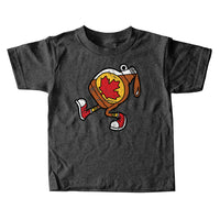 The Best Maple Syrup Kids T-Shirt