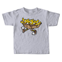 La meilleure poutine T-shirt enfant