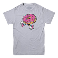 T-shirt Le meilleur beignet saupoudré